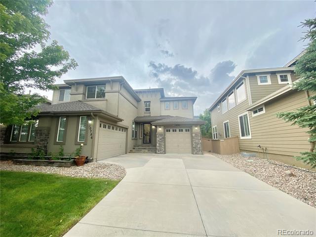property at 10786 Glengate Cir