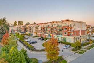 Atria in Delta, BC - Building Photo - Building Photo