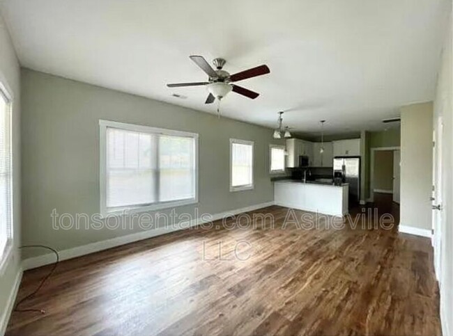 30 Cedar St in Asheville, NC - Building Photo - Building Photo