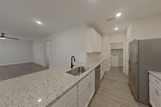 1204 Dye Blvd in Princeton, TX - Building Photo - Building Photo