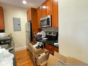 14 Temple St in Boston, MA - Building Photo - Building Photo