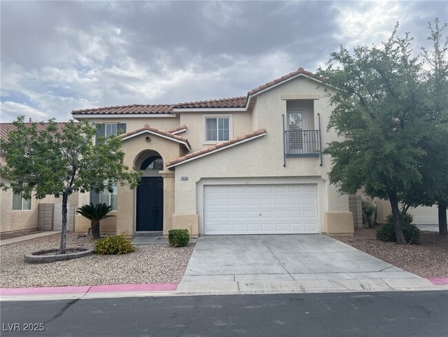 property at 1696 Sabatini Dr