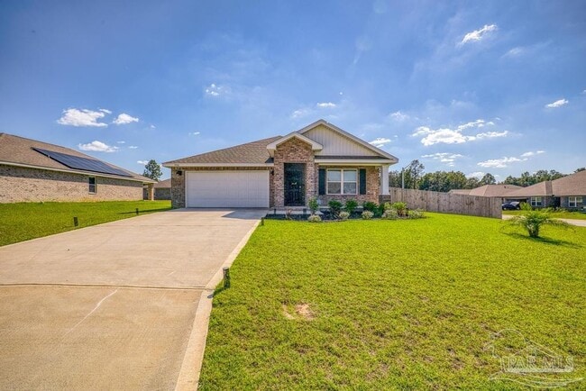 property at 9336 Tara Cir