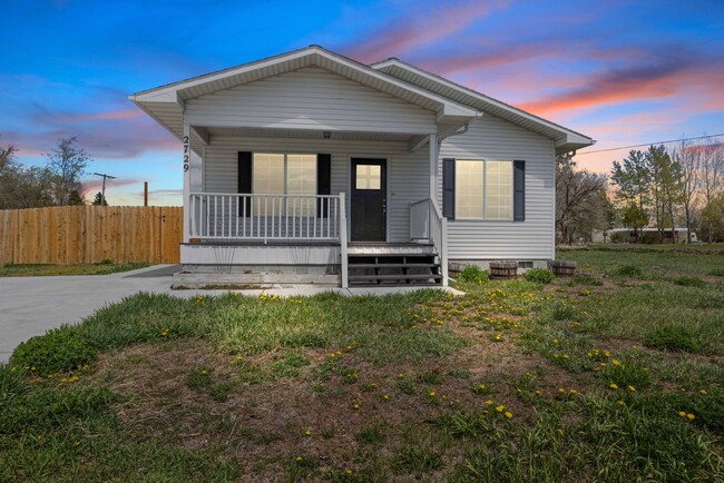 property at 2729 E 95th N
