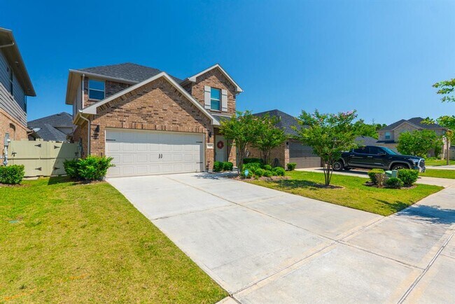 9327 Colonial Bent Pl in Conroe, TX - Building Photo - Building Photo