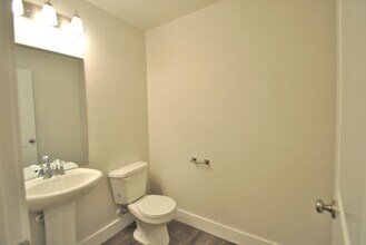 2049 N 380 E in North Logan, UT - Building Photo - Building Photo