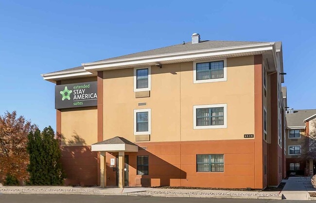 Furnished Studio-Salt Lake City - West Val