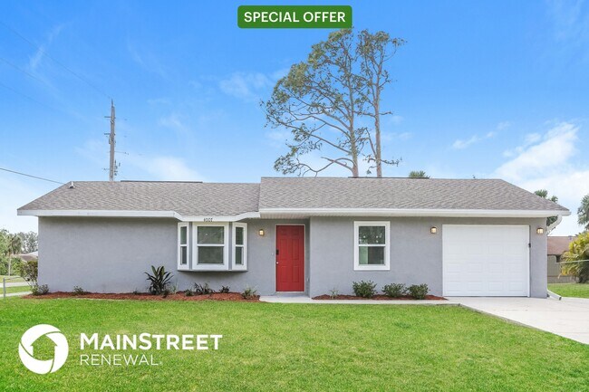 property at 4007 Allure Ln