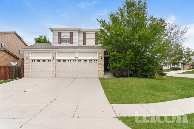 property at 6256 Alibi Cir