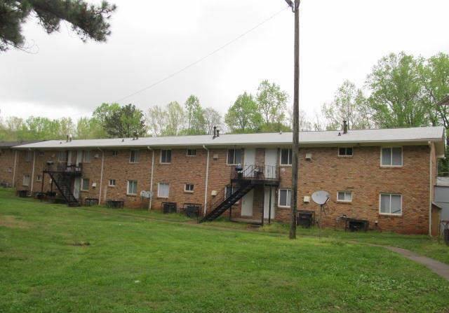 1621 Line Cir in Decatur, GA - Building Photo - Building Photo