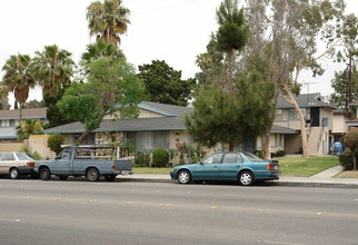 12152 Haster St in Garden Grove, CA - Building Photo - Building Photo