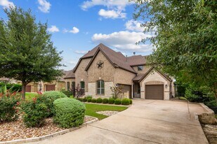 6717 Davenport Divide Rd in Austin, TX - Building Photo