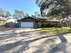 5061 Barnegat Point Rd in Orlando, FL - Building Photo