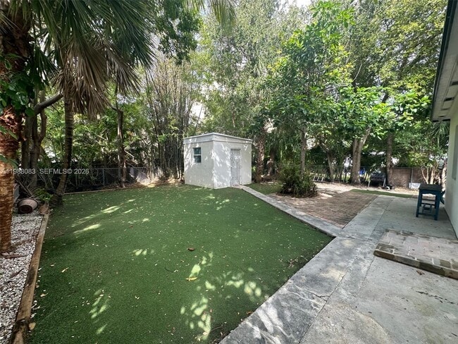 property at 565 NE 65th St