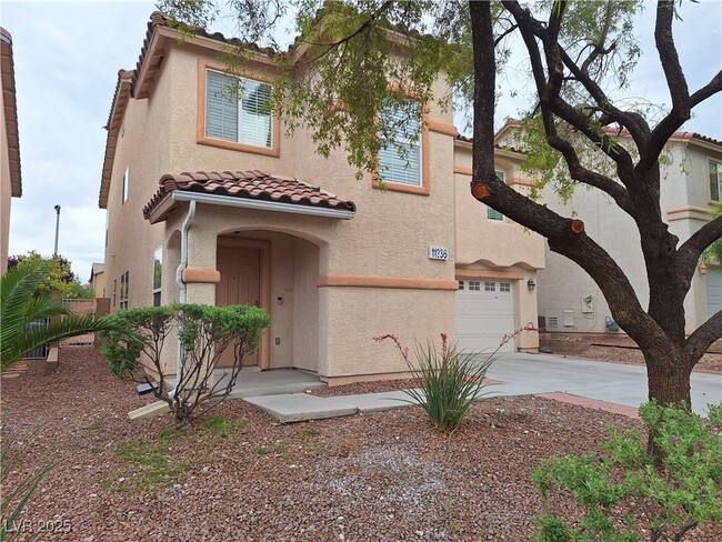 property at 11236 Tuscolana St