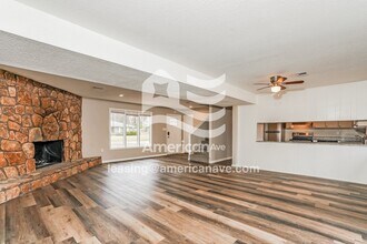 608 Clemson Dr in Warner Robins, GA - Building Photo - Building Photo