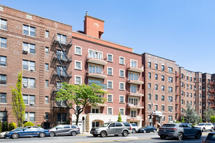 2381 Ocean Ave Apartments