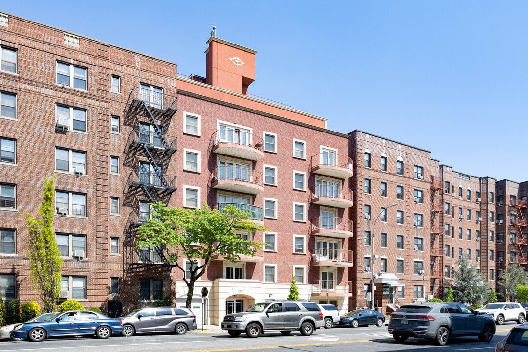 2381 Ocean Ave in Brooklyn, NY - Building Photo