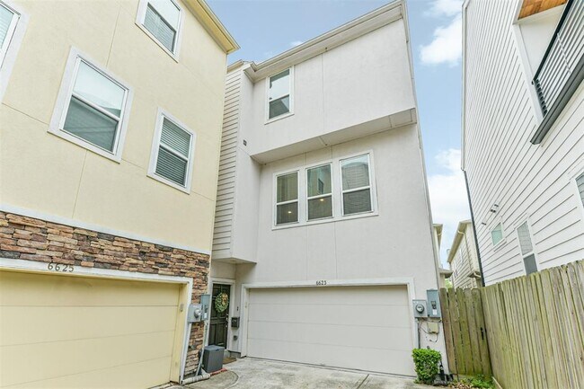 property at 6623 Letein St