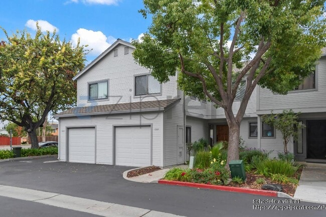 1260 Sierra Village Pl in San Jose, CA - Building Photo - Building Photo