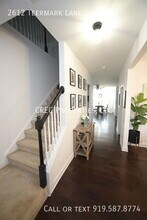 2612 Teermark Ln in Durham, NC - Building Photo - Building Photo
