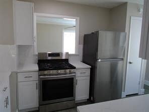 property at 15807 Los Altos Dr