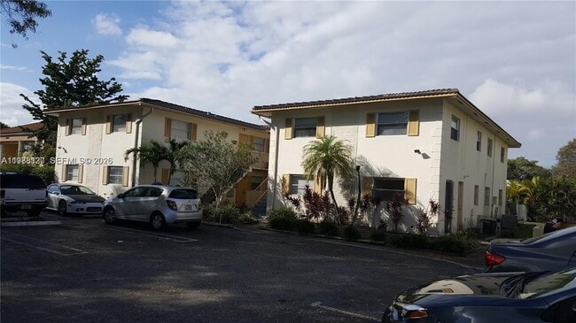 property at 3090 Coral Springs Dr