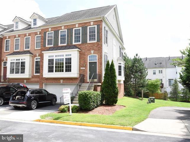 property at 12181 Caldicot Ln