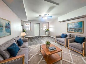 640 Ponca St in Baltimore, MD - Building Photo