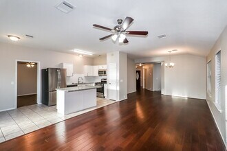 4931 Boulder Meadow Ln in Katy, TX - Building Photo - Building Photo