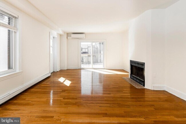 property at 1912 Spruce St