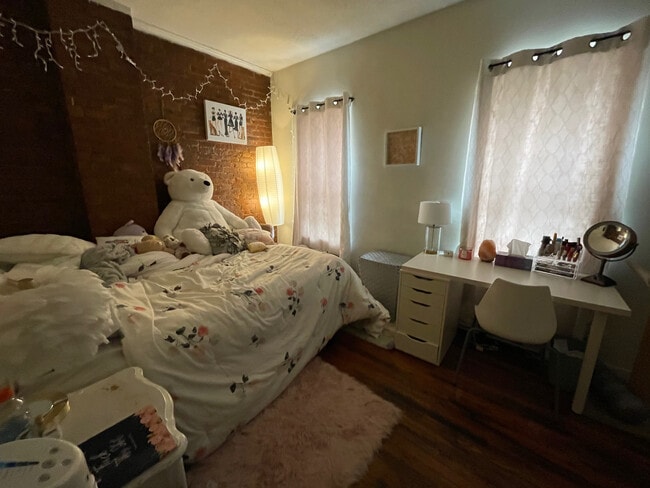 884 Huntington Ave in Boston, MA - Building Photo - Building Photo