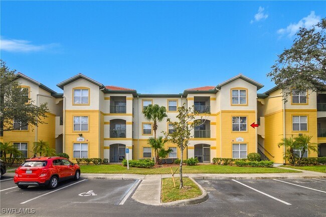 11510 Villa Grand in Ft. Myers, FL - Building Photo - Building Photo