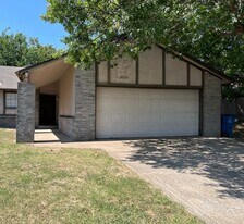 12735 E 39th St in Tulsa, OK - Building Photo