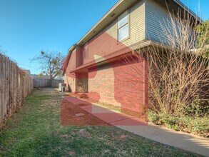 2704 Silvertree Dr in Oklahoma City, OK - Building Photo - Building Photo