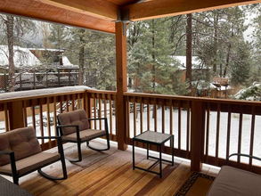 16701 Sandalwood in Pine Mountain Club, CA - Building Photo - Building Photo