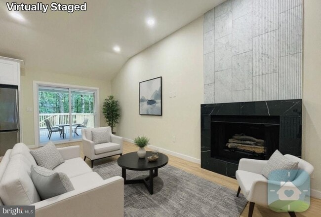property at 114 Brewster Wy
