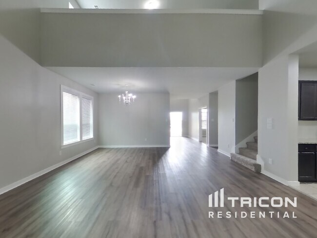 1620 Village Creek Dr in Forney, TX - Foto de edificio - Building Photo