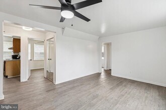 2008 Fort Davis St SE in Washington, DC - Building Photo - Building Photo