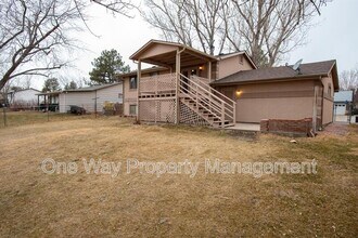 1662 33rd Ave in Greeley, CO - Building Photo - Building Photo