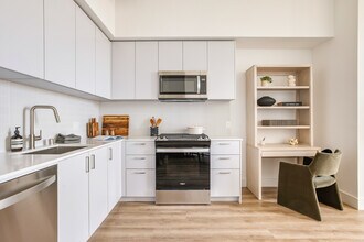 WM by CLG in Culver City, CA - Foto de edificio - Building Photo