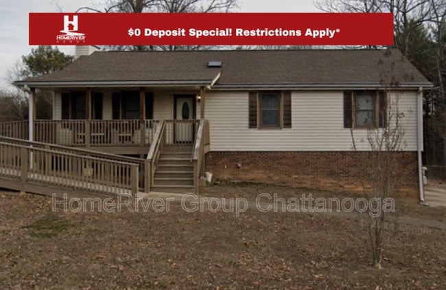 property at 8837 Quail Run Dr