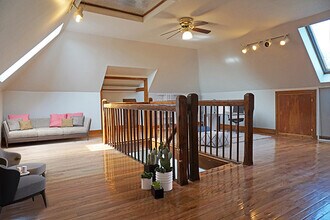 160 Brown St in Waltham, MA - Foto de edificio - Building Photo