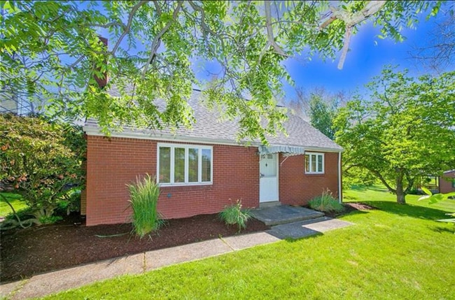 property at 5331 Old Logan Ferry Rd