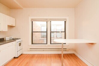 1036 Dempster St in Chicago, IL - Building Photo - Building Photo