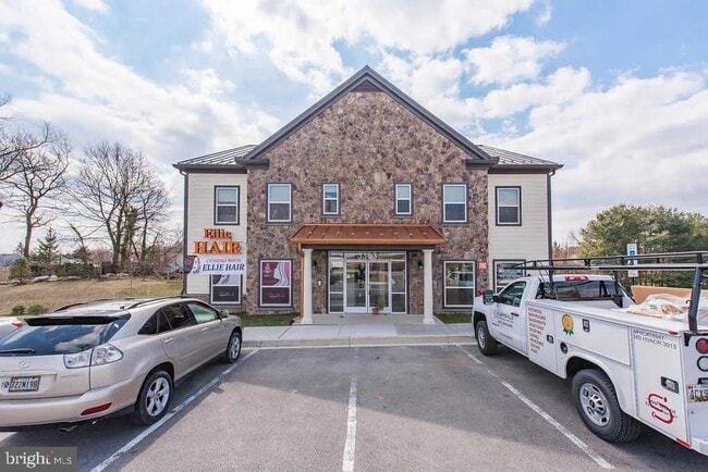 property at 3303 Demirel Way