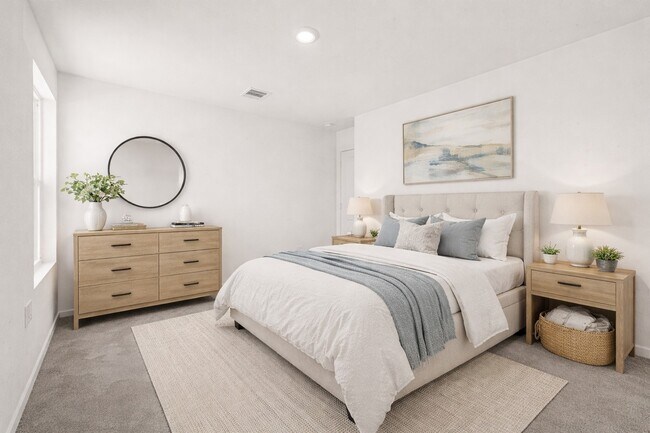 property at 21523 Willow River Canyon Ln