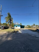 6519 Sandra Dr in Port Richey, FL - Building Photo