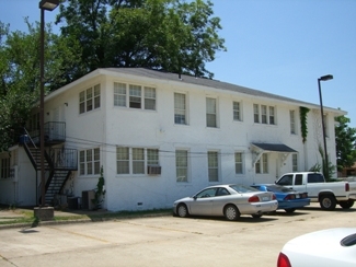 816 Main St in Texarkana, TX - Building Photo