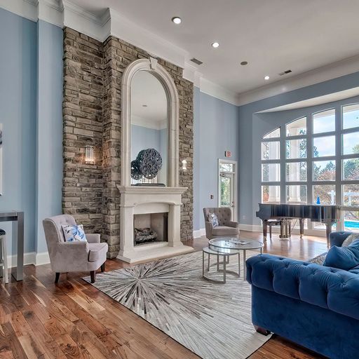 Lullwater at Saluda Pointe in Lexington, SC - Building Photo - Building Photo